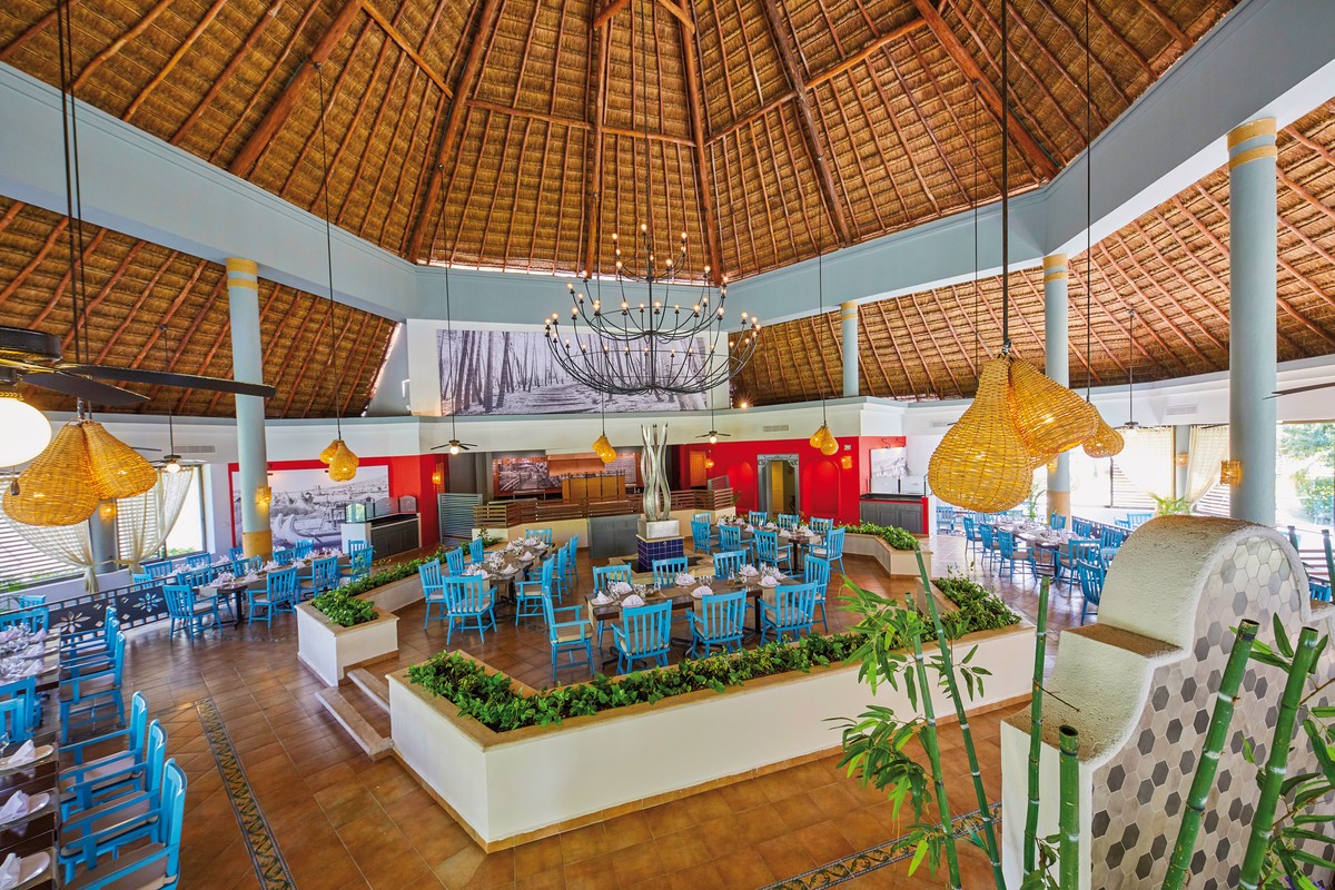 Hotel Bahia Principe Grand Coba, Mexiko, Riviera Maya, Tulum, Bild 18