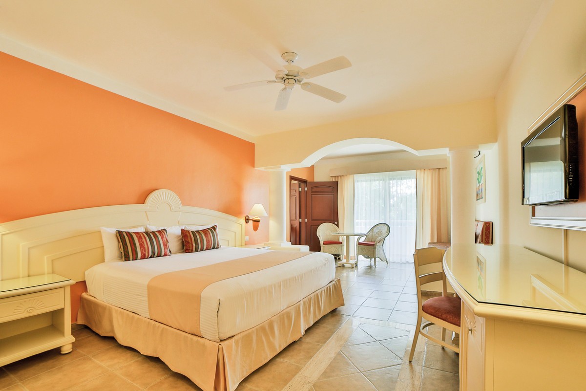 Hotel Bahia Principe Grand Coba, Mexiko, Riviera Maya, Tulum, Bild 20