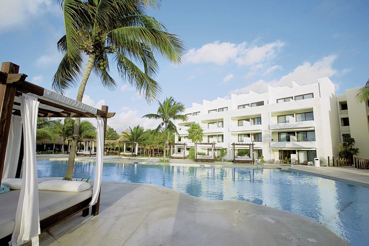 Hotel Akumal Bay Beach & Wellness Resort, Mexiko, Riviera Maya, Akumal, Bild 1