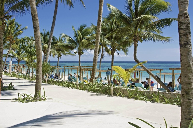 Hotel Akumal Bay Beach & Wellness Resort, Mexiko, Riviera Maya, Akumal, Bild 3