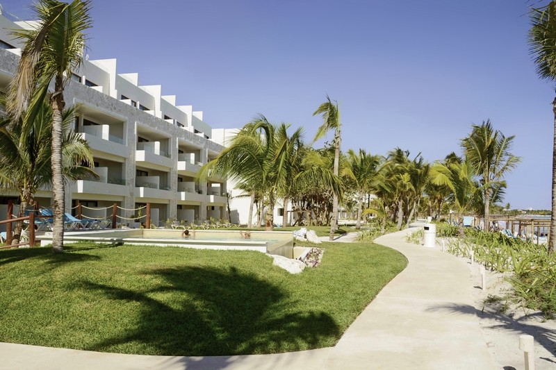Hotel Akumal Bay Beach & Wellness Resort, Mexiko, Riviera Maya, Akumal, Bild 10