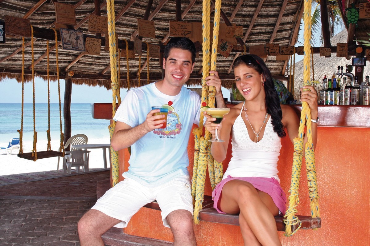 Hotel Akumal Bay Beach & Wellness Resort, Mexiko, Riviera Maya, Akumal, Bild 6