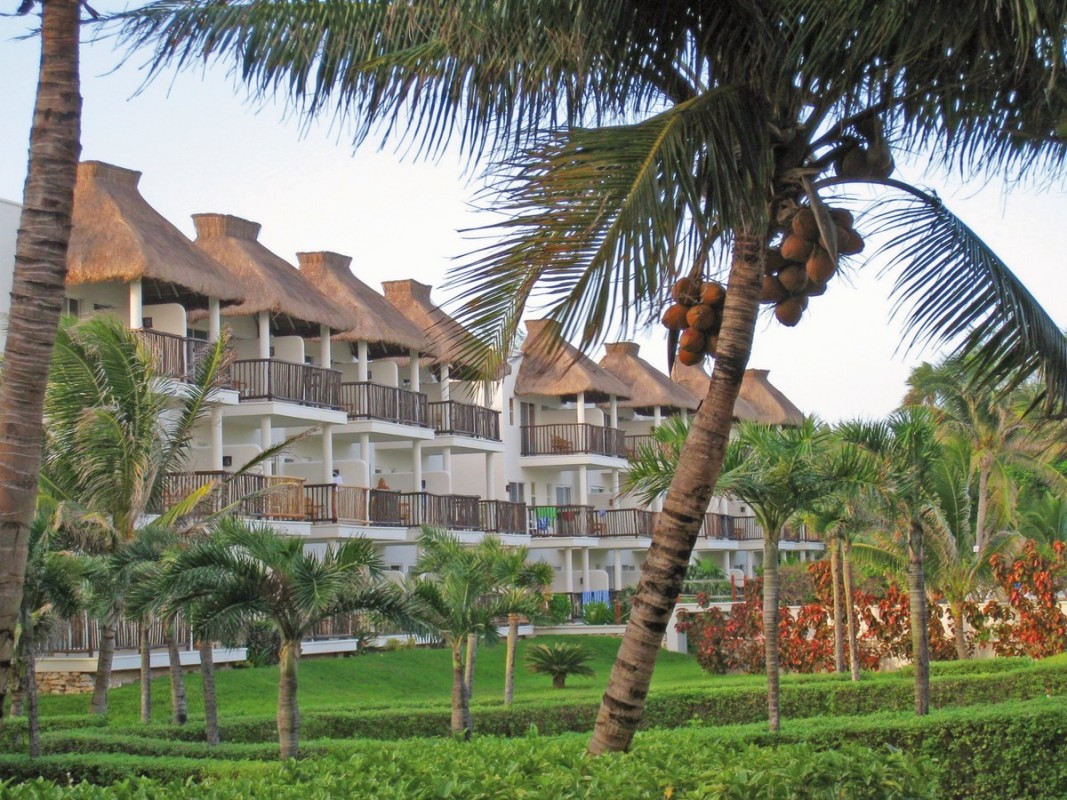 Hotel Akumal Bay Beach & Wellness Resort, Mexiko, Riviera Maya, Akumal, Bild 8