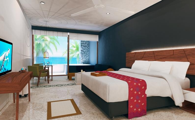 Hotel Akumal Bay Beach & Wellness Resort, Mexiko, Riviera Maya, Akumal, Bild 12