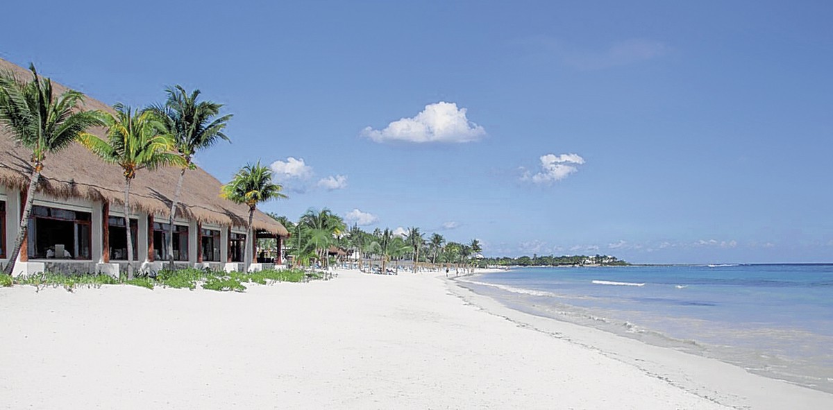 Hotel Akumal Bay Beach & Wellness Resort, Mexiko, Riviera Maya, Akumal, Bild 17