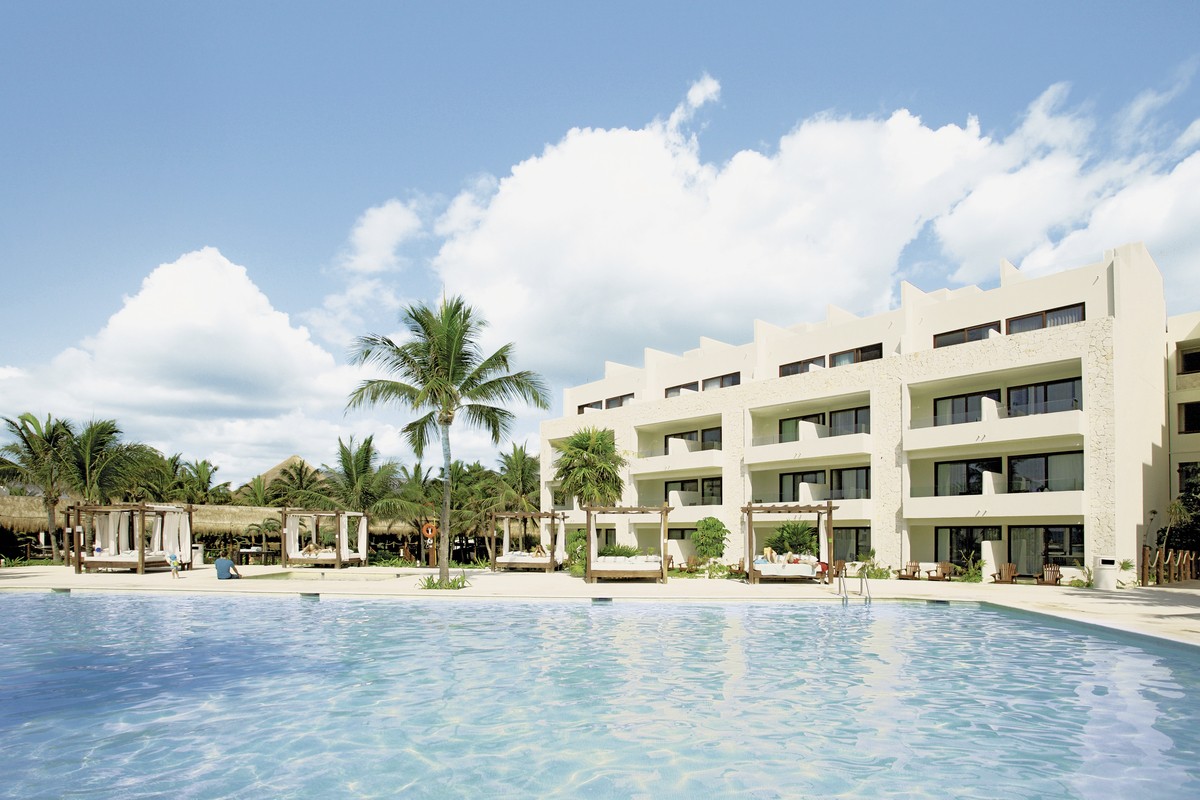 Hotel Akumal Bay Beach & Wellness Resort, Mexiko, Riviera Maya, Akumal, Bild 18