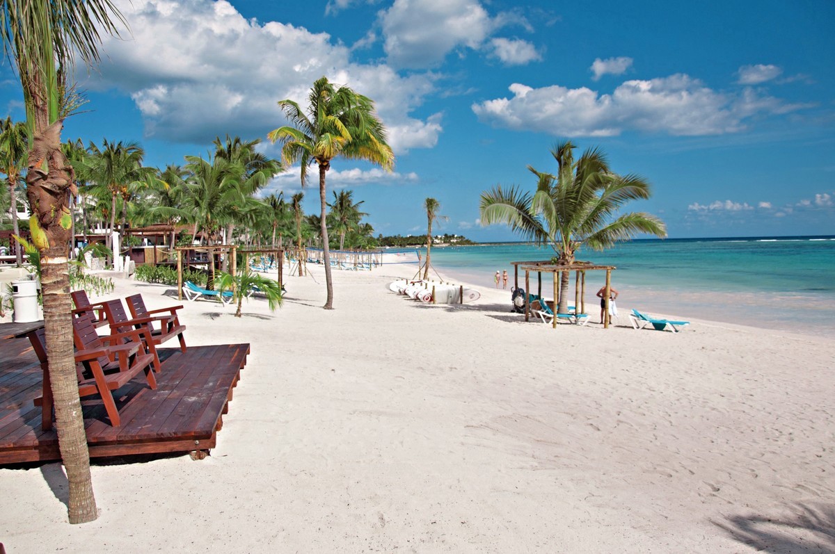 Hotel Akumal Bay Beach & Wellness Resort, Mexiko, Riviera Maya, Akumal, Bild 2