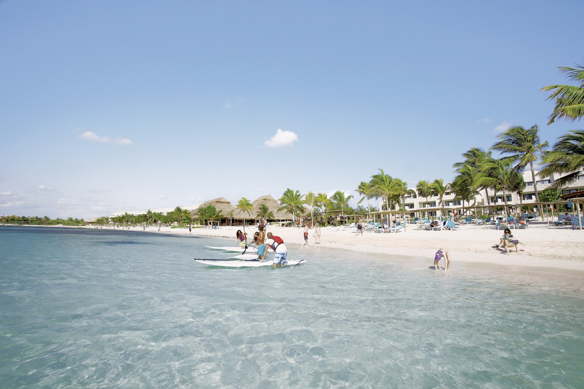 Hotel Akumal Bay Beach & Wellness Resort, Mexiko, Riviera Maya, Akumal, Bild 21