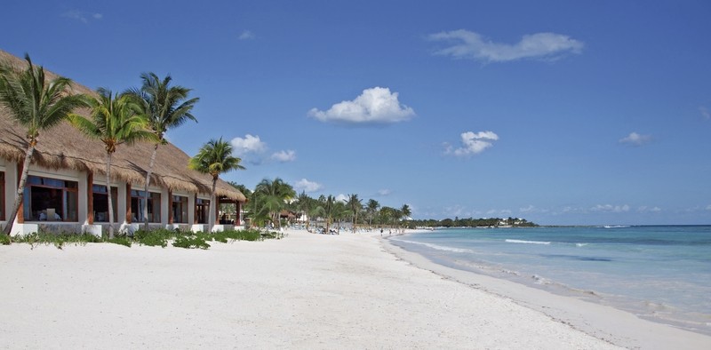 Hotel Akumal Bay Beach & Wellness Resort, Mexiko, Riviera Maya, Akumal, Bild 4