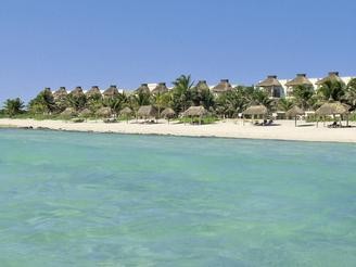 Hotel Akumal Bay Beach & Wellness Resort, Mexiko, Riviera Maya, Akumal, Bild 9