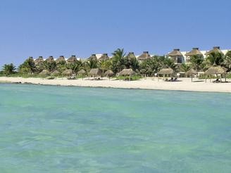 Hotel Akumal Bay Beach & Wellness Resort, Mexiko, Riviera Maya, Akumal, Bild 7