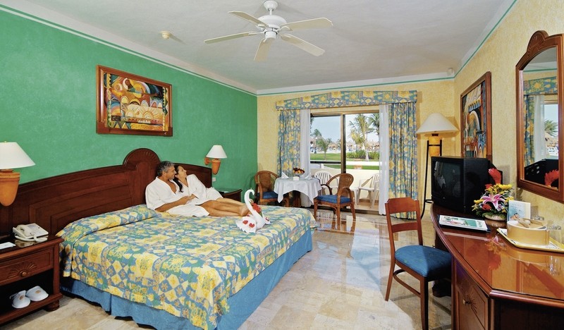 Hotel Bahia Principe Grand Tulum, Mexiko, Riviera Maya, Tulum, Bild 21
