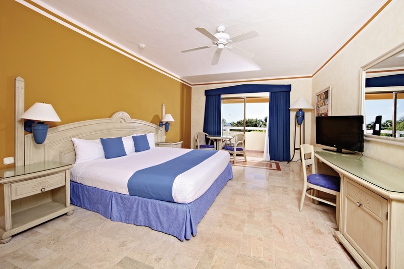 Hotel Bahia Principe Grand Tulum, Mexiko, Riviera Maya, Tulum, Bild 23