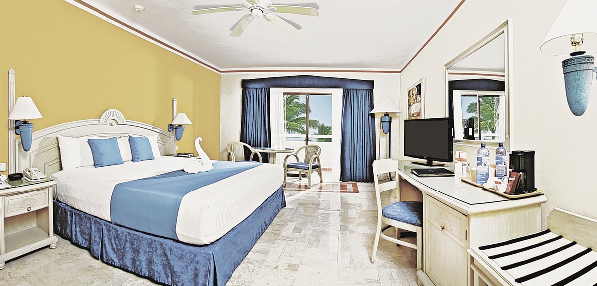 Hotel Bahia Principe Grand Tulum, Mexiko, Riviera Maya, Tulum, Bild 27