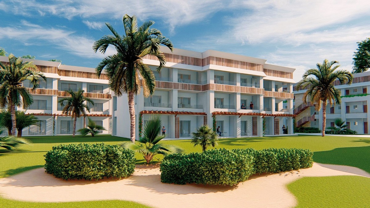 Hotel Bahia Principe Grand Tulum, Mexiko, Riviera Maya, Tulum, Bild 31