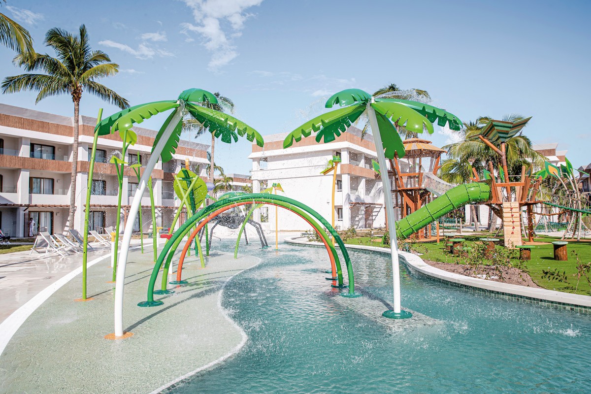 Hotel Bahia Principe Grand Tulum, Mexiko, Riviera Maya, Tulum, Bild 7