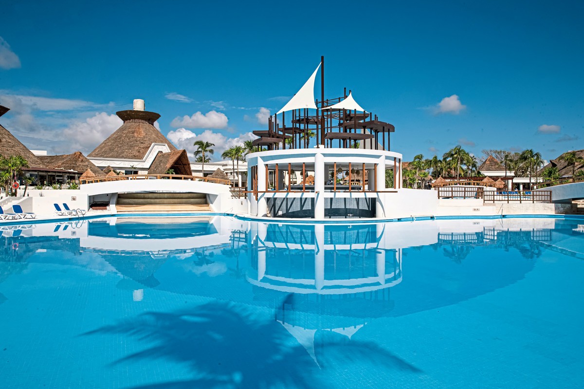 Hotel Bahia Principe Grand Tulum, Mexiko, Riviera Maya, Tulum, Bild 12