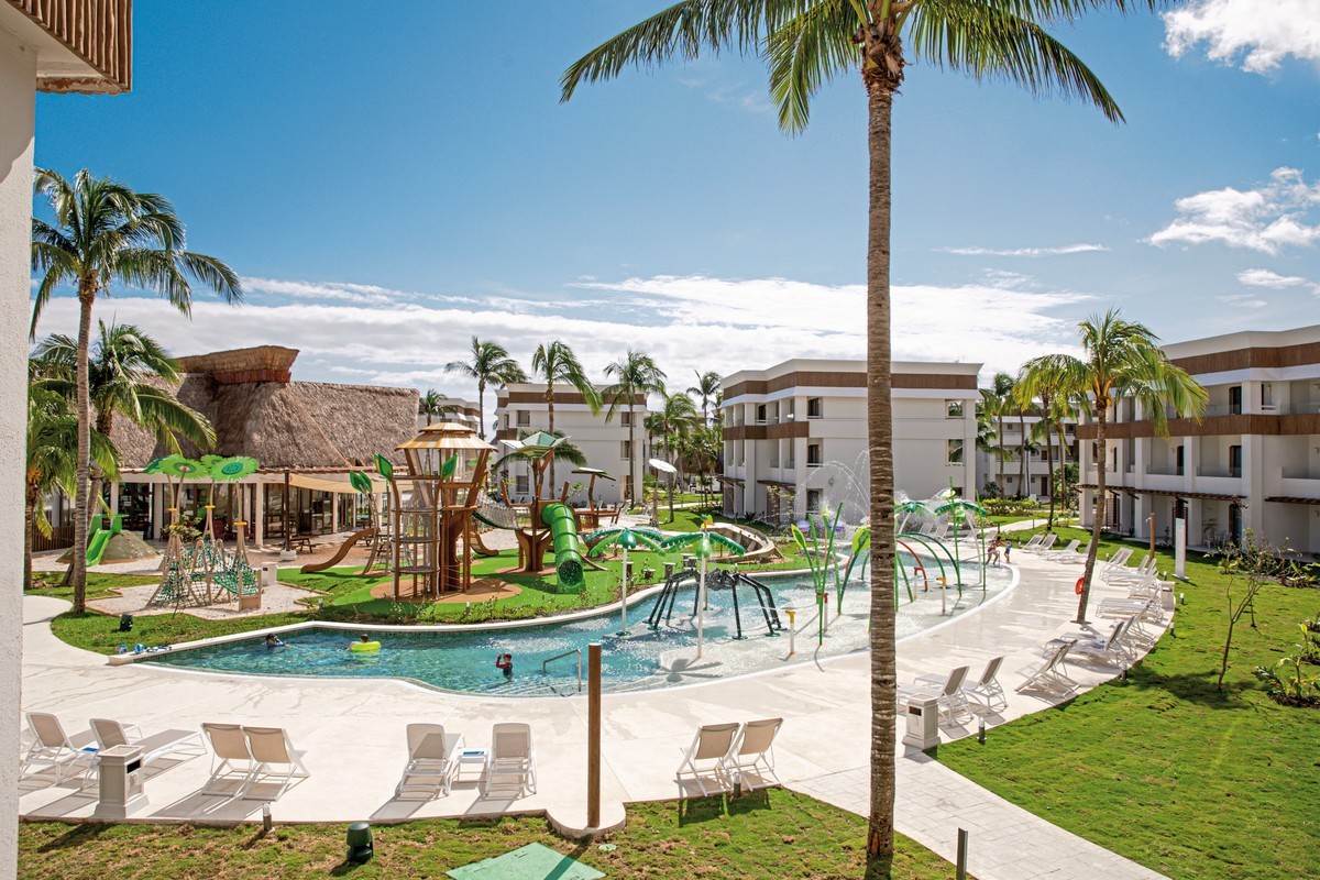 Hotel Bahia Principe Grand Tulum, Mexiko, Riviera Maya, Tulum, Bild 16