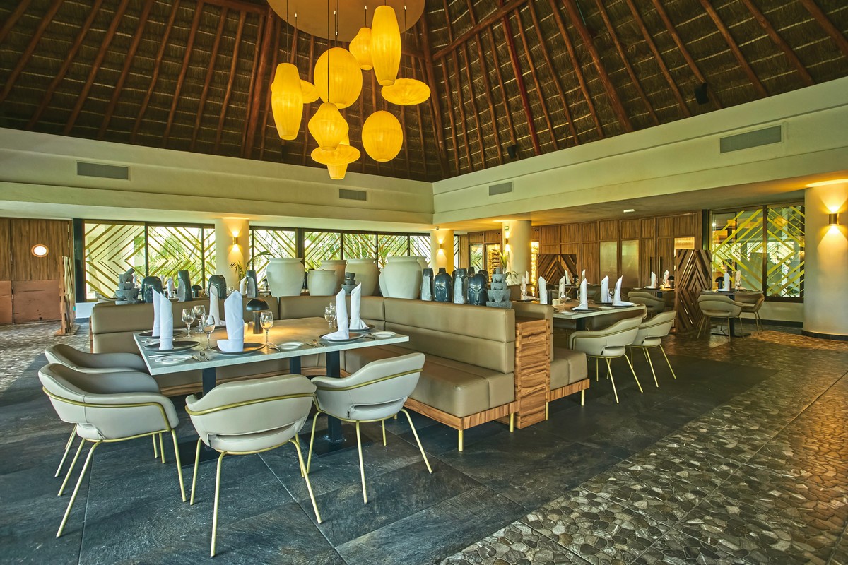 Hotel Bahia Principe Grand Tulum, Mexiko, Riviera Maya, Akumal, Bild 10