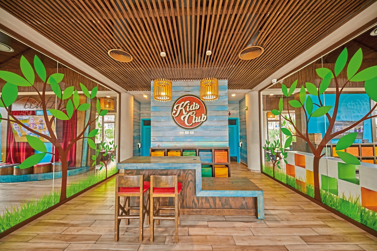 Hotel Bahia Principe Grand Tulum, Mexiko, Riviera Maya, Akumal, Bild 8