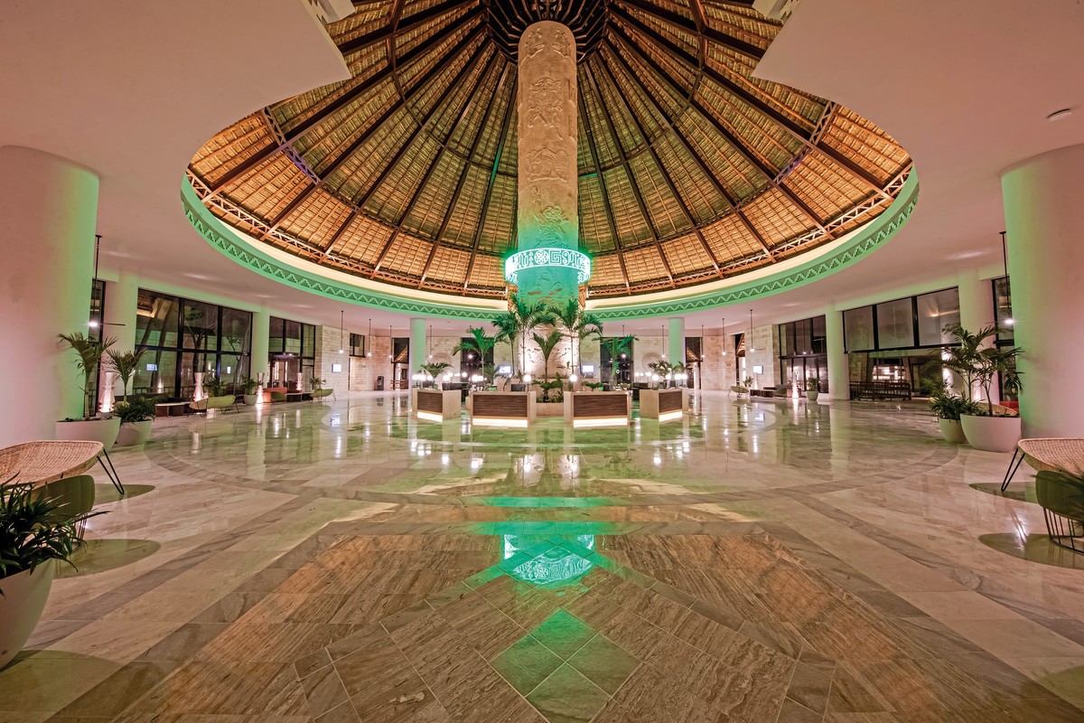 Hotel Bahia Principe Grand Tulum, Mexiko, Riviera Maya, Akumal, Bild 12
