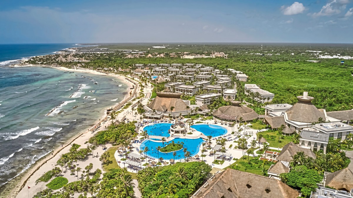 Hotel Bahia Principe Grand Tulum, Mexiko, Riviera Maya, Akumal, Bild 28