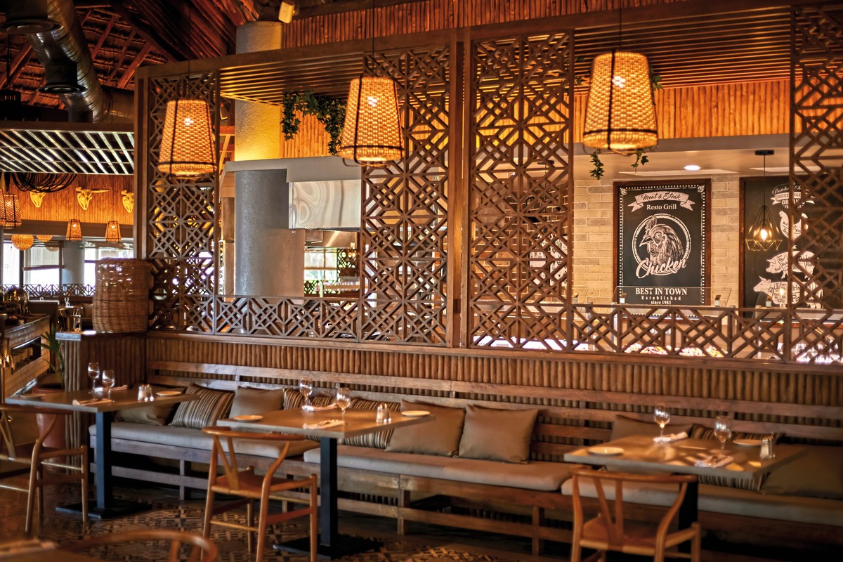 Hotel Bahia Principe Grand Tulum, Mexiko, Riviera Maya, Akumal, Bild 9