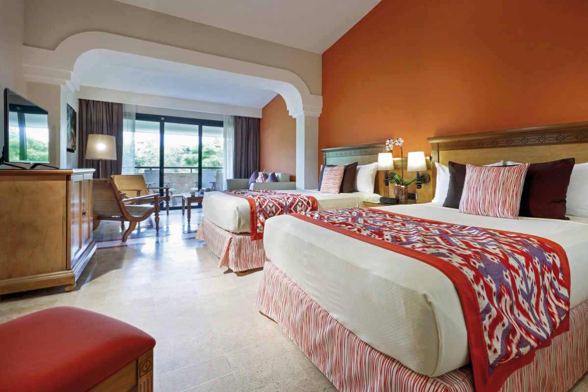 Hotel Grand Palladium Colonial Resort & Spa, Mexiko, Riviera Maya, Bild 14