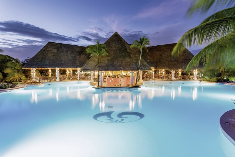 Hotel Grand Palladium Colonial Resort & Spa, Mexiko, Riviera Maya, Bild 2