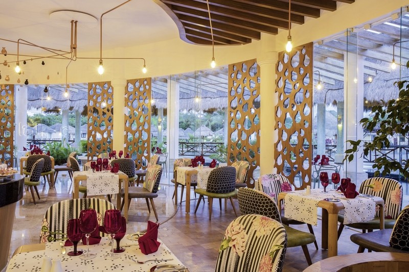 Hotel Grand Palladium Colonial Resort & Spa, Mexiko, Riviera Maya, Bild 3