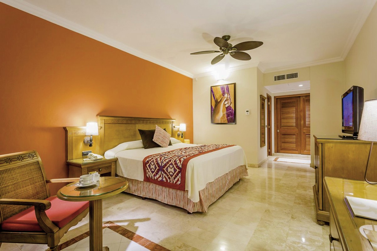 Hotel Grand Palladium Colonial Resort & Spa, Mexiko, Riviera Maya, Bild 7