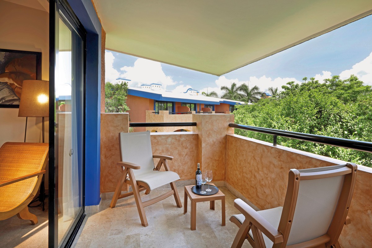 Hotel Grand Palladium Colonial Resort & Spa, Mexiko, Riviera Maya, Bild 20