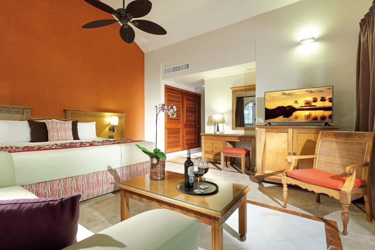 Hotel Grand Palladium Colonial Resort & Spa, Mexiko, Riviera Maya, Bild 21