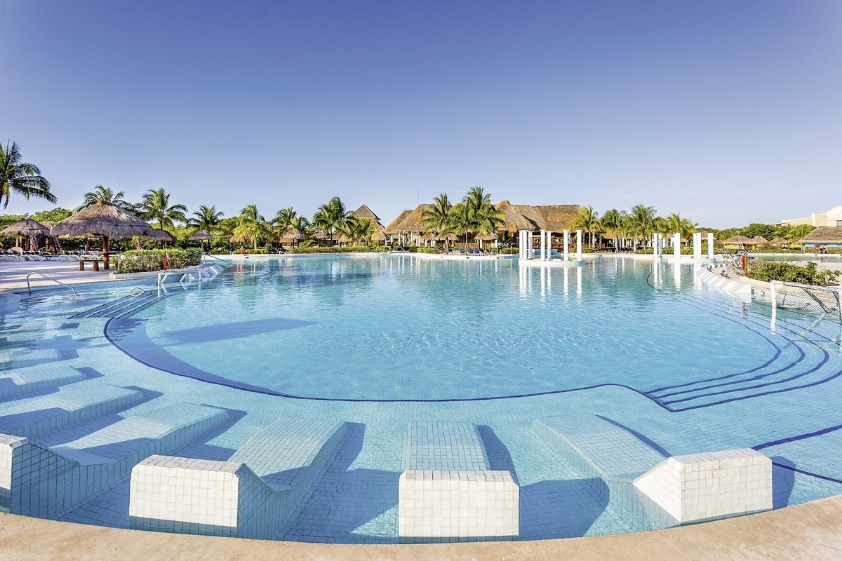 Hotel Grand Palladium Colonial Resort & Spa, Mexiko, Riviera Maya, Bild 6