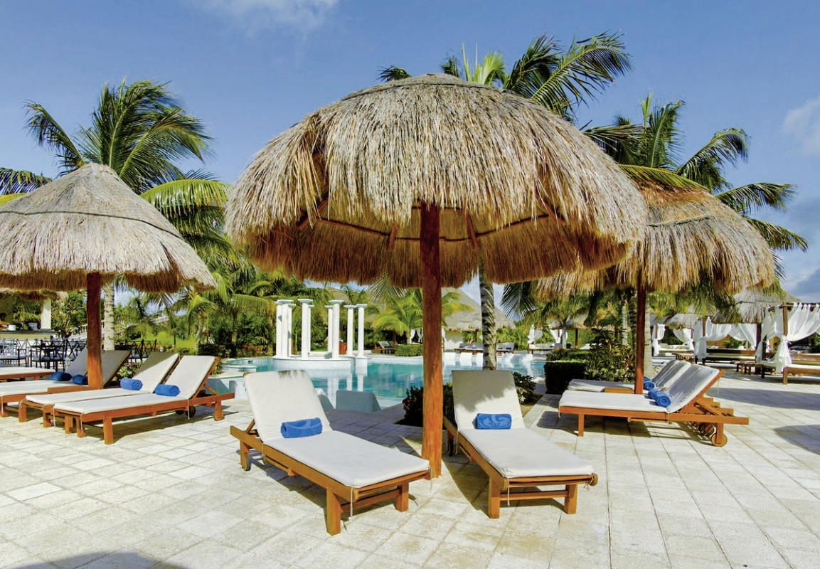 Hotel Grand Palladium Colonial Resort & Spa, Mexiko, Riviera Maya, Bild 8