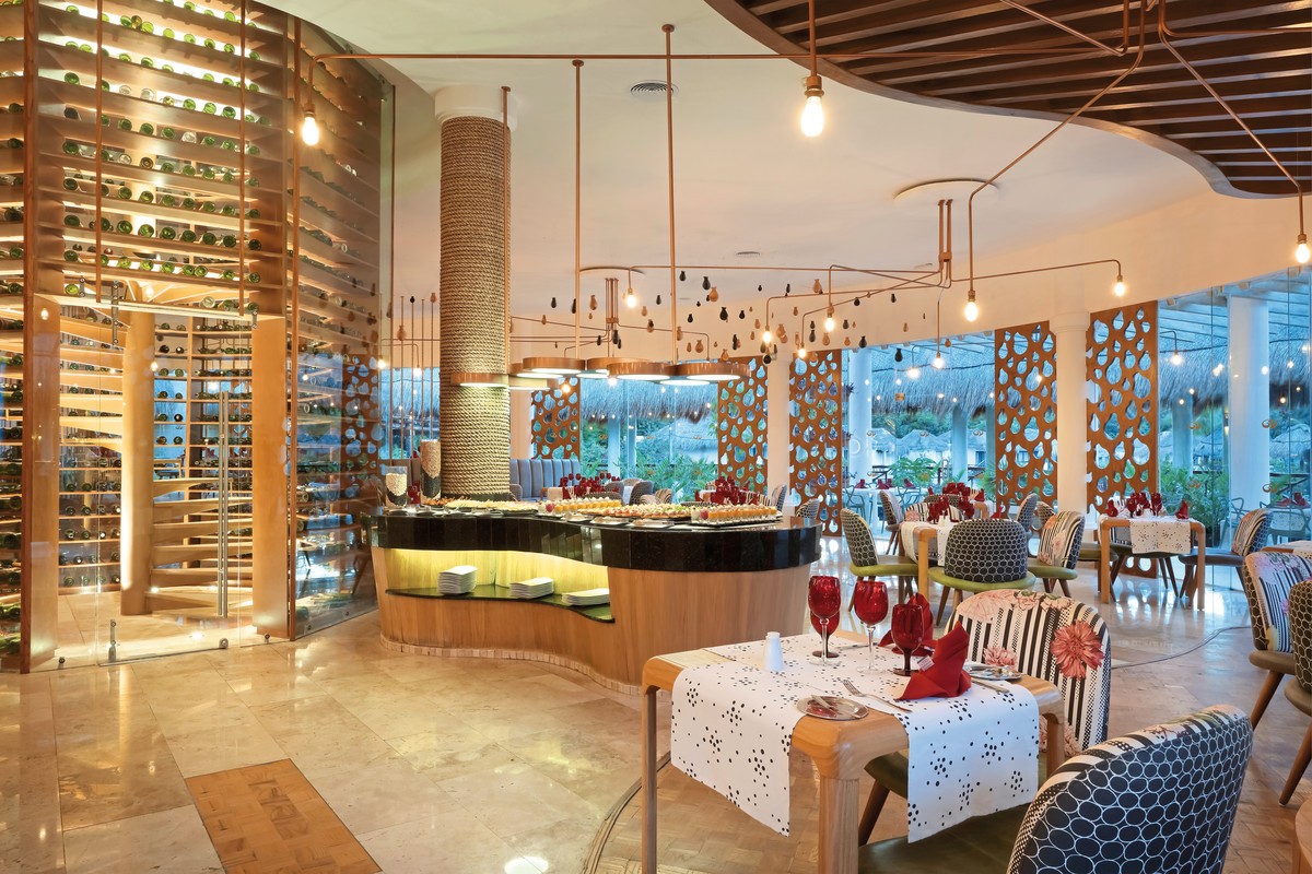 Hotel Grand Palladium Colonial Resort & Spa, Mexiko, Riviera Maya, Bild 10