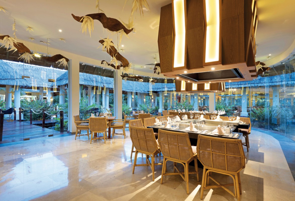 Hotel Grand Palladium Colonial Resort & Spa, Mexiko, Riviera Maya, Bild 11