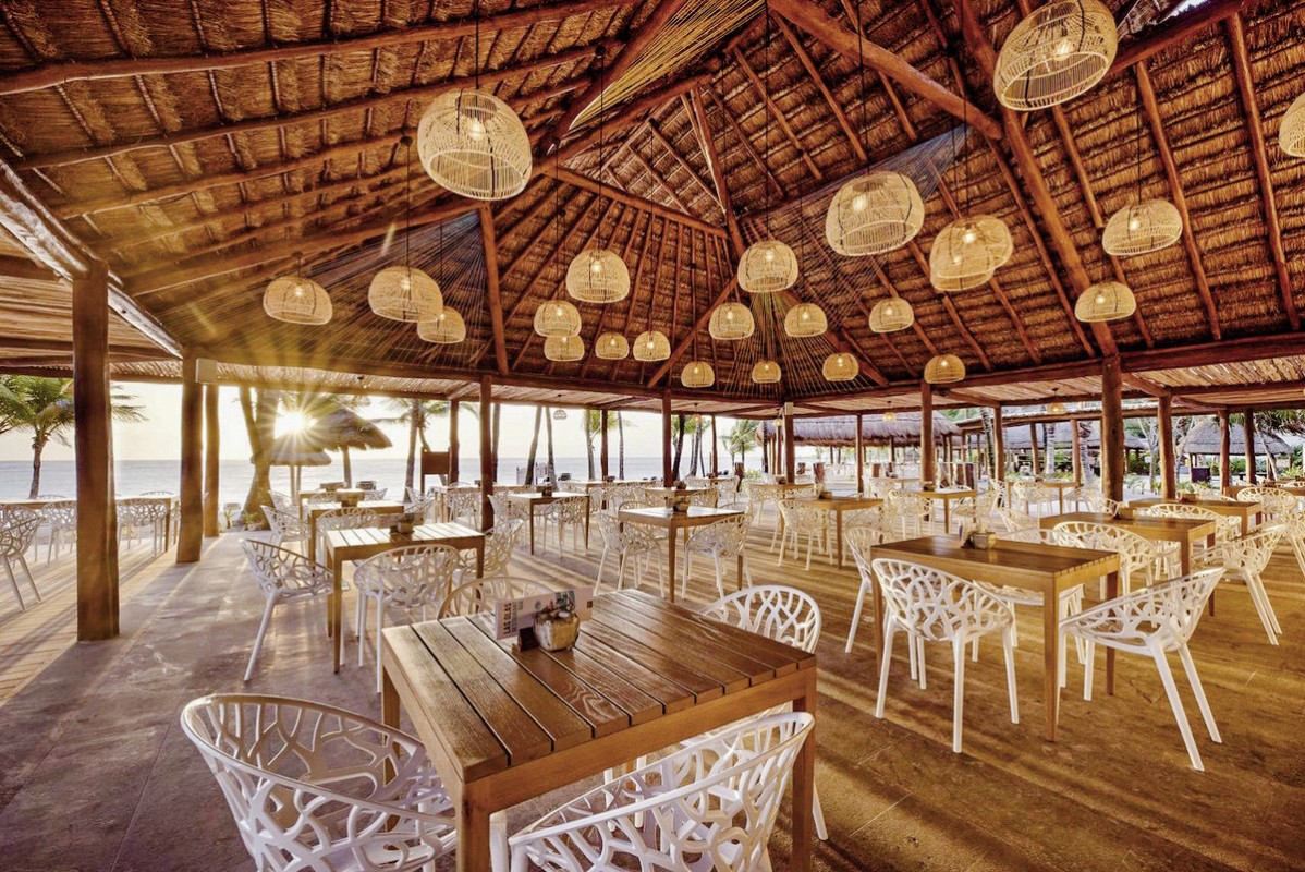 Hotel Grand Palladium Colonial Resort & Spa, Mexiko, Riviera Maya, Bild 12