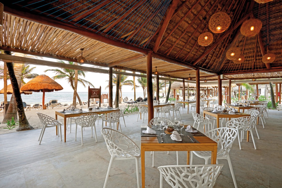 Hotel Grand Palladium Colonial Resort & Spa, Mexiko, Riviera Maya, Bild 13