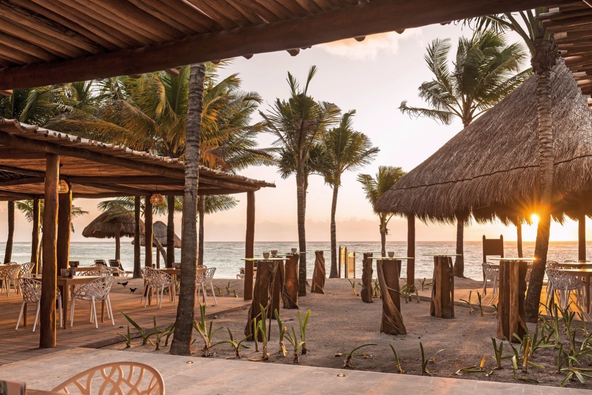 Hotel Grand Palladium Colonial Resort & Spa, Mexiko, Riviera Maya, Bild 14