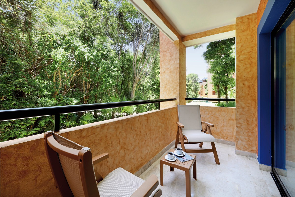 Hotel Grand Palladium Colonial Resort & Spa, Mexiko, Riviera Maya, Bild 16