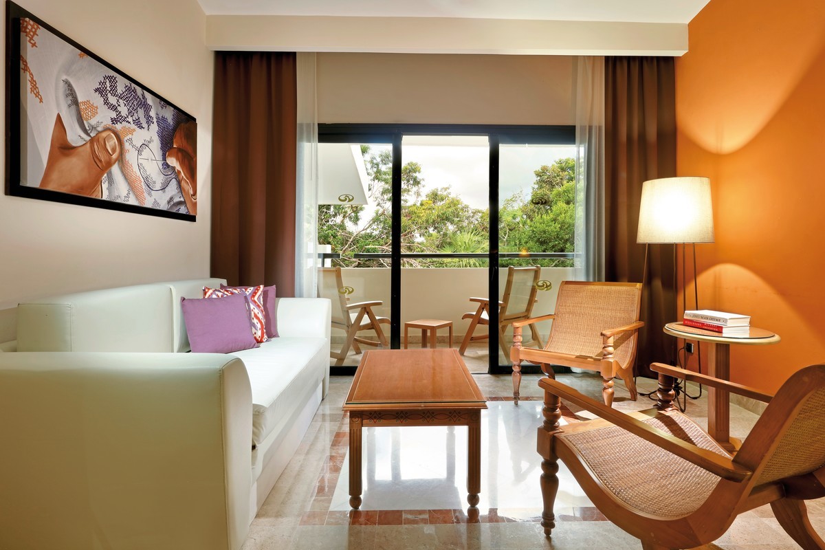 Hotel Grand Palladium Colonial Resort & Spa, Mexiko, Riviera Maya, Bild 17