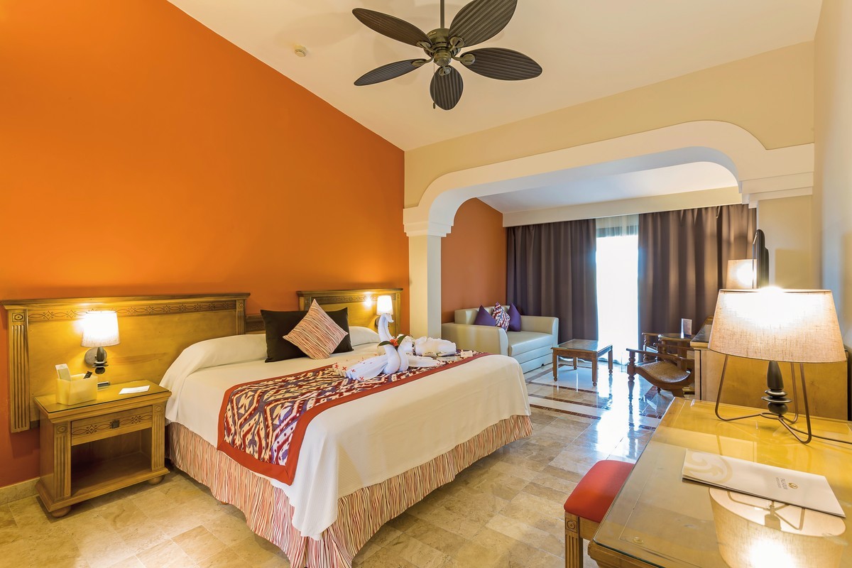 Hotel Grand Palladium Colonial Resort & Spa, Mexiko, Riviera Maya, Bild 18