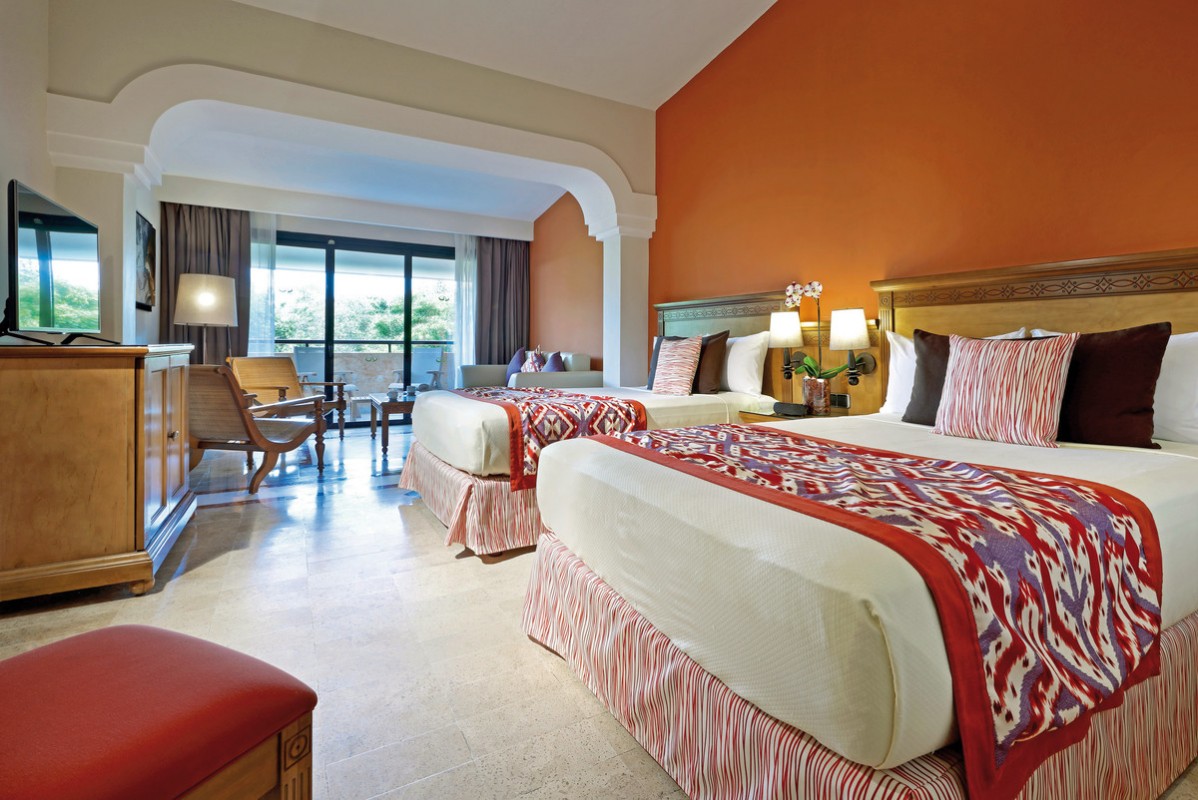 Hotel Grand Palladium Colonial Resort & Spa, Mexiko, Riviera Maya, Bild 19
