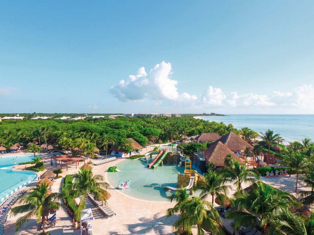 Hotel Grand Palladium Colonial Resort & Spa, Mexiko, Riviera Maya, Bild 2