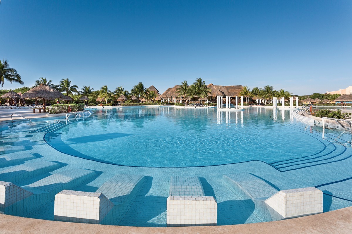 Hotel Grand Palladium Colonial Resort & Spa, Mexiko, Riviera Maya, Bild 23