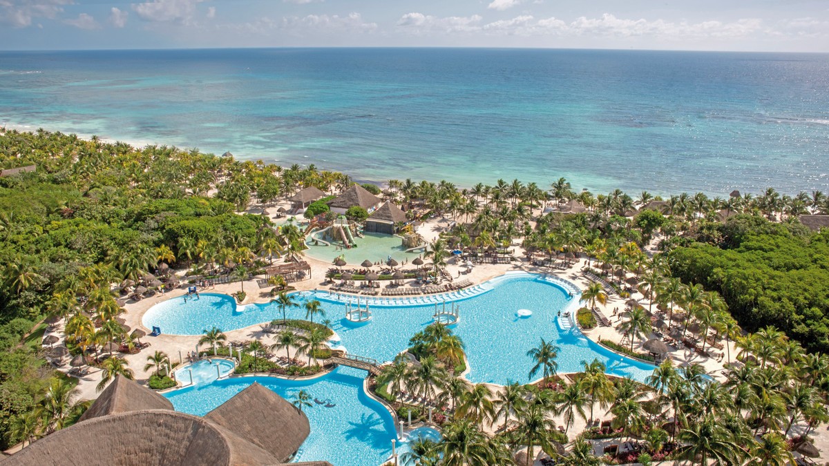 Hotel Grand Palladium Colonial Resort & Spa, Mexiko, Riviera Maya, Bild 24