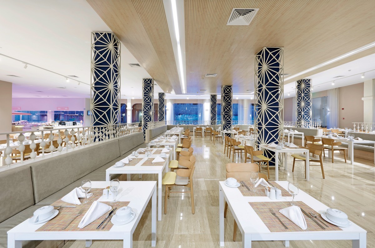 Hotel Grand Palladium Colonial Resort & Spa, Mexiko, Riviera Maya, Bild 25