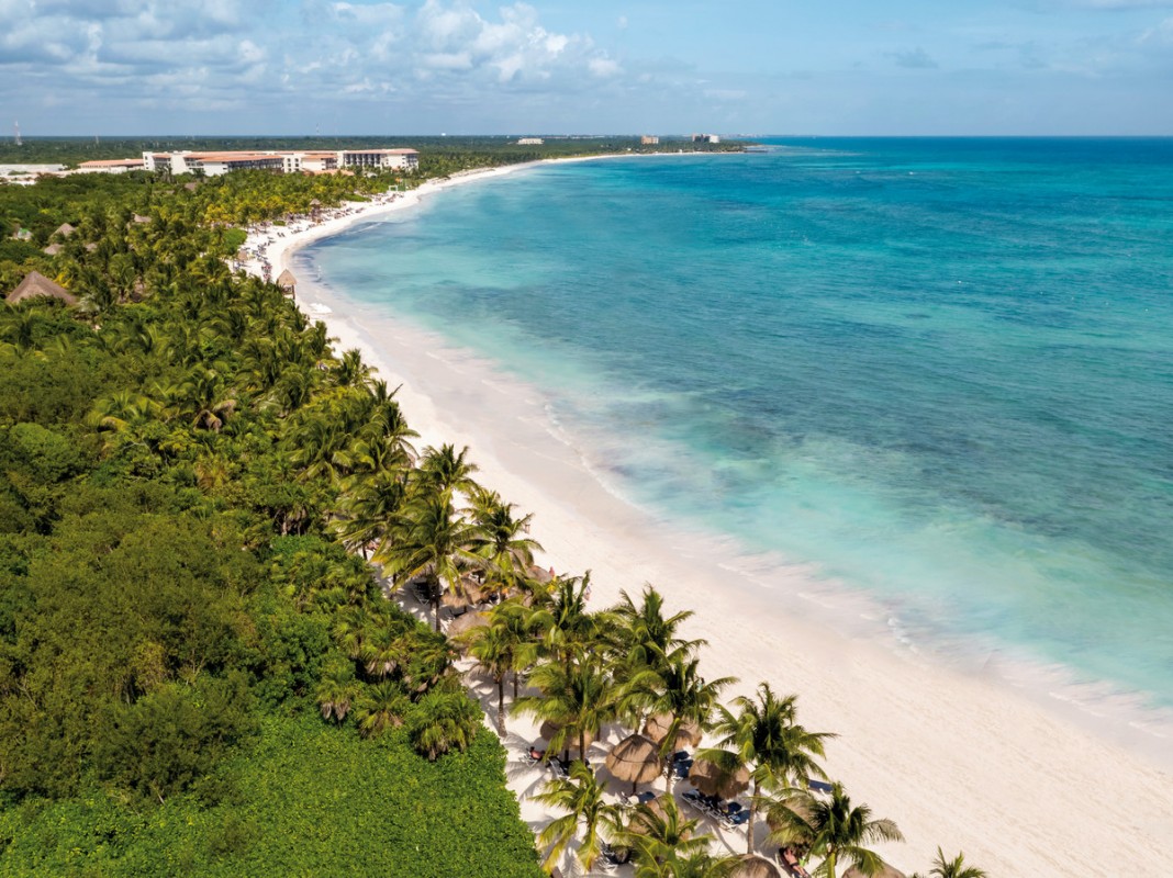 Hotel Grand Palladium Colonial Resort & Spa, Mexiko, Riviera Maya, Bild 4