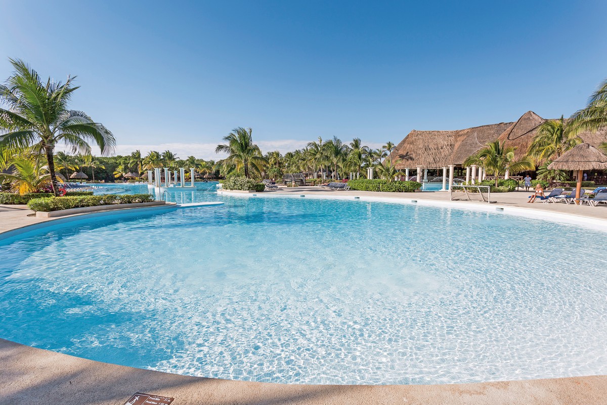 Hotel Grand Palladium Colonial Resort & Spa, Mexiko, Riviera Maya, Bild 5